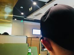 -海底捞火锅(凯德广场店)