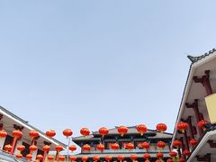 -娲皇宫