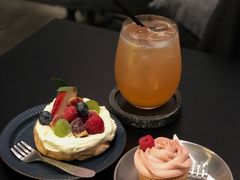 -BE NORMAL CAFE(霞溪路店)