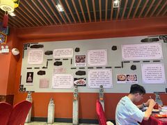 -老边饺子馆(中街店)
