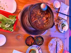 -洪大厨鸡煲(福田店)