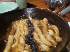 -淀里船宴(卓达店)