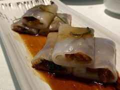 叉烧肠粉-悦景酒家(罗湖店)