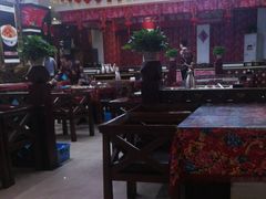 -7号院家宴.烧鸽子(门头沟店)
