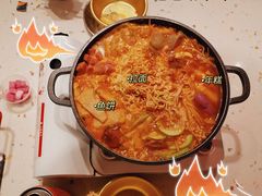 -百事喜乐炸鸡铺(合肥首店)