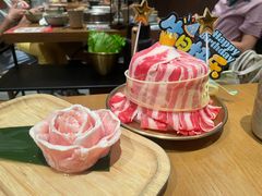 -大头椰·椰子鸡火锅(新梦店)