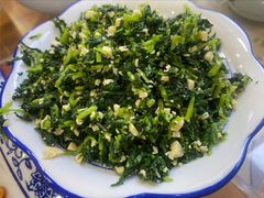 香干马兰头-洞天食府(北大街店)