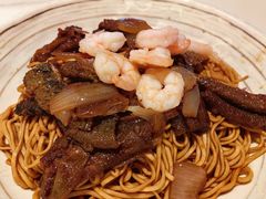 -慧娟面馆·餐厅(望江路店)