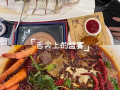 -章吴记喜瑞餐厅(东东城店)