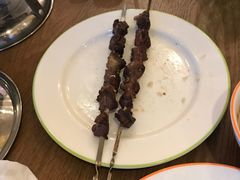 -松咖啡自助餐厅·松北香格里拉