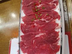 -谭鸭血老火锅(七宝万科广场店)