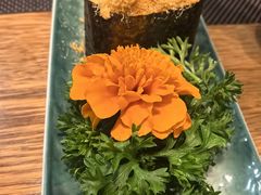 -樱の千渡日式料理·铁板烧•烧鸟(金盛田广场店)