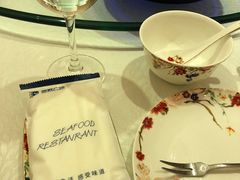 -旺顺阁海鲜广场(亚运村店)