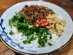 -王阿盖手工小吃(环城西路店)