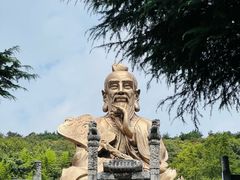 -句容茅山景区