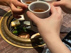 -牛角日本烧肉专门店(海运大厦店)