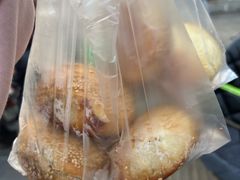-满记烧饼(牛街东里小区一区店)