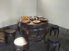 -戚继光故里