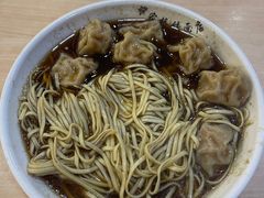 -蒋家桥饺面店(奥邦店)