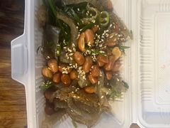 -陈添記·祖傳爽鱼皮·西关老字号(广州首店)
