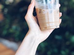 -Seesaw Coffee(朝阳大悦城店)