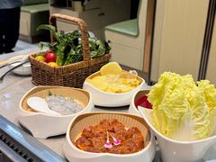 -海底捞火锅(天一广场亚细亚店)