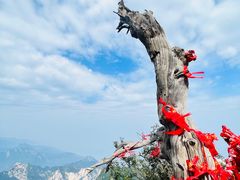 -华山风景名胜区