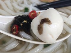 -阿坤纯正西刀鱼丸(Kuala Lumpur Branch)