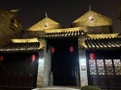 -回龙窝历史文化街区