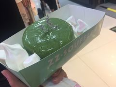 -狐狸和向日葵(北京路店)