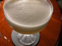 -THE OLD HOUSE酒吧