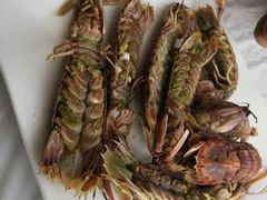 -渔民船说·北塘海鲜·天津菜·海肠捞饭(北塘古镇店)