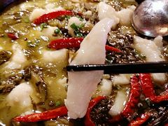 -酒肆浅葱•烧烤•龙虾•排档(卓悦intown店)