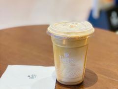 -Peet's 皮爷咖啡(深圳湾万象城店)