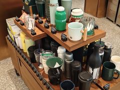 -星巴克臻选(北京颐堤港中心第二店)