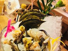 -尚海豆捞(乐虹坊店)