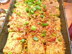 -86烧烤·炭火烧烤 (石人总店)