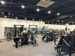 -黑白健身·私教·拳击·普拉提(体汇+红馆店)