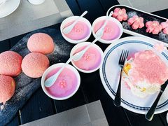 -水上明月·湖景餐厅