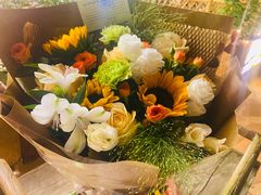 -拾光与烟火丨炭火串烧·自贡小活鲜(西村大院店)