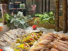 -吉布鲁牛排海鲜自助(假日国际店)