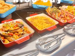 -新食谱全日制餐厅·苏州苏州湾艾美酒店