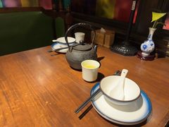 -龙抄手食府(浣花北路店)