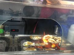 -冯姐生蚝(迎宾广场店)