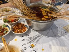 -成都瓜串串(华强北店)