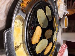 -韩宫宴烤肉·料理(南京江宁万达店)