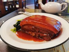 -新聚丰菜馆(太监弄店)