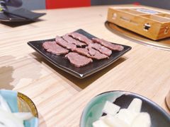 -松鱼亭·和牛烧肉(协鑫广场店)