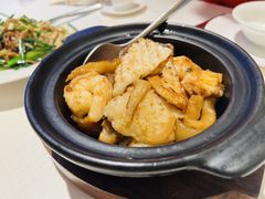 -金苑海鲜酒家(来魅力店)