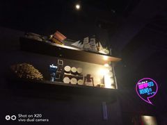 -匠子烤鱼(桫椤湾店)